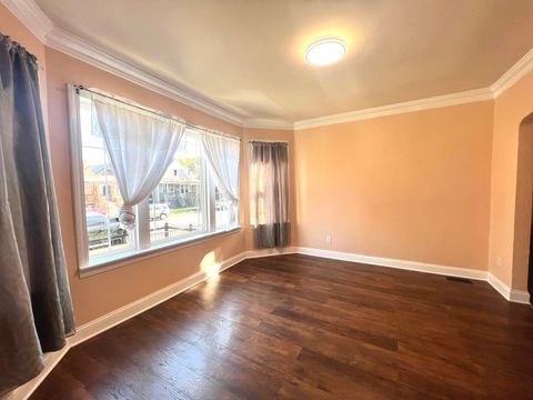 Tiny photo for 7324 S Oakley Avenue, Chicago, IL 60636 (MLS # 12503191)