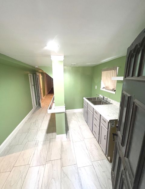Tiny photo for 7324 S Oakley Avenue, Chicago, IL 60636 (MLS # 12503191)