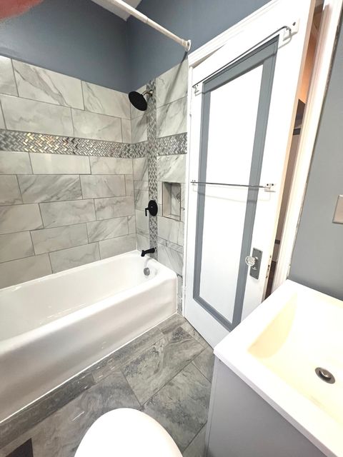 Tiny photo for 7324 S Oakley Avenue, Chicago, IL 60636 (MLS # 12503191)