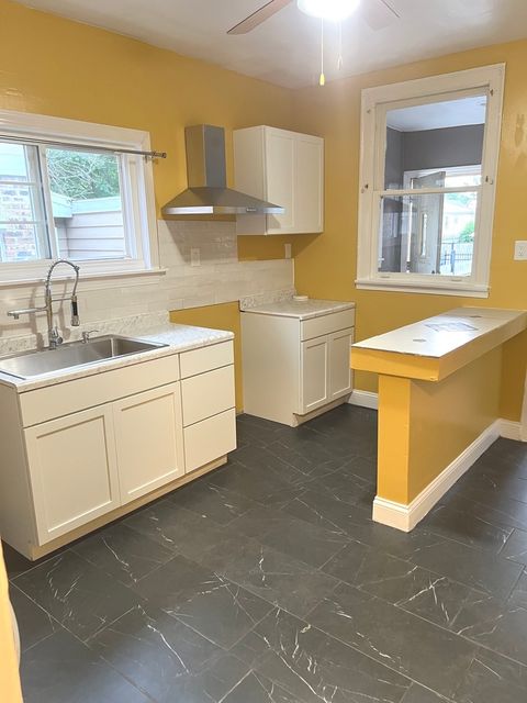 Tiny photo for 7324 S Oakley Avenue, Chicago, IL 60636 (MLS # 12503191)