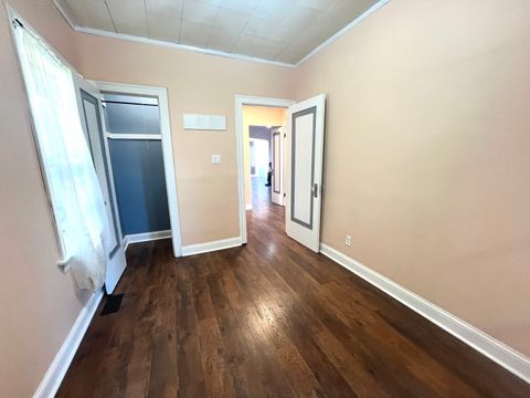 Tiny photo for 7324 S Oakley Avenue, Chicago, IL 60636 (MLS # 12503191)