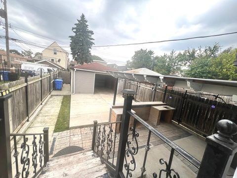 Tiny photo for 7324 S Oakley Avenue, Chicago, IL 60636 (MLS # 12503191)