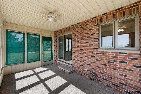 Tiny photo for 983 Council Road, Somonauk, IL 60552 (MLS # 12599515)