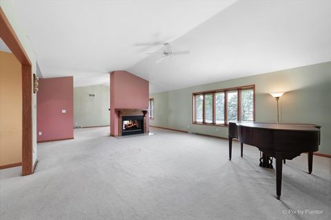 Tiny photo for 983 Council Road, Somonauk, IL 60552 (MLS # 12599515)