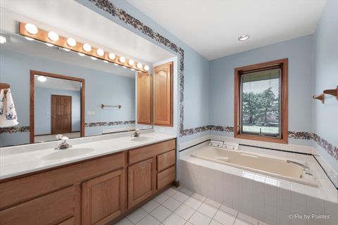 Tiny photo for 983 Council Road, Somonauk, IL 60552 (MLS # 12599515)