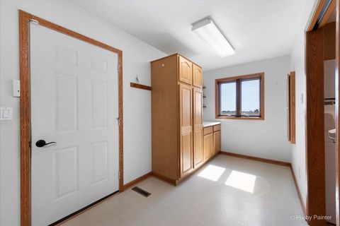 Tiny photo for 983 Council Road, Somonauk, IL 60552 (MLS # 12599515)