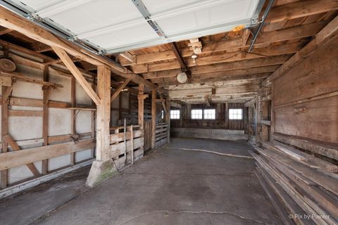 Tiny photo for 983 Council Road, Somonauk, IL 60552 (MLS # 12599515)