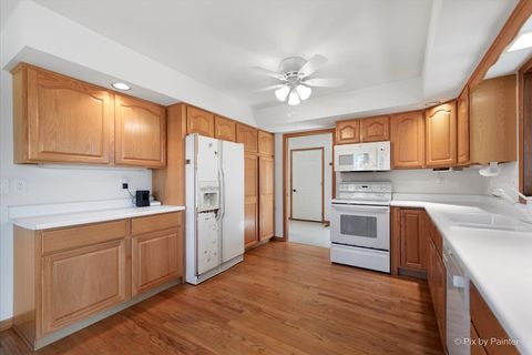 Tiny photo for 983 Council Road, Somonauk, IL 60552 (MLS # 12599515)