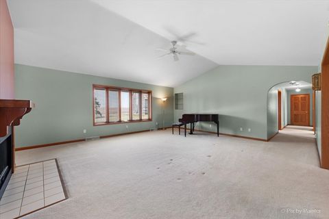 Tiny photo for 983 Council Road, Somonauk, IL 60552 (MLS # 12599515)