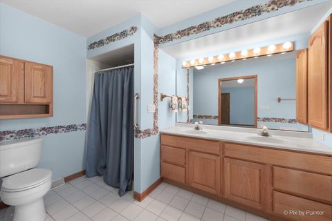 Tiny photo for 983 Council Road, Somonauk, IL 60552 (MLS # 12599515)