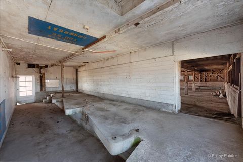 Tiny photo for 983 Council Road, Somonauk, IL 60552 (MLS # 12599515)