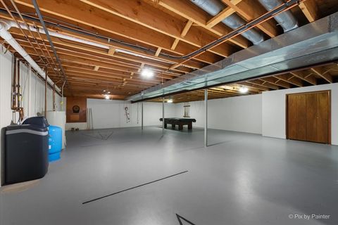 Tiny photo for 983 Council Road, Somonauk, IL 60552 (MLS # 12599515)