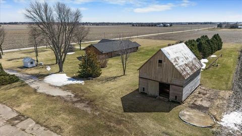 Tiny photo for 983 Council Road, Somonauk, IL 60552 (MLS # 12599515)