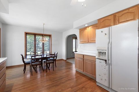 Tiny photo for 983 Council Road, Somonauk, IL 60552 (MLS # 12599515)