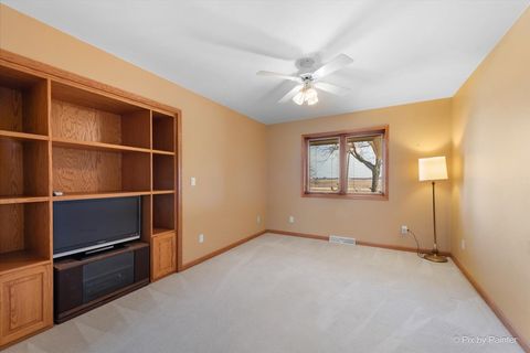 Tiny photo for 983 Council Road, Somonauk, IL 60552 (MLS # 12599515)