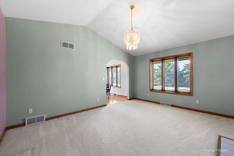 Tiny photo for 983 Council Road, Somonauk, IL 60552 (MLS # 12599515)