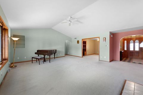 Tiny photo for 983 Council Road, Somonauk, IL 60552 (MLS # 12599515)