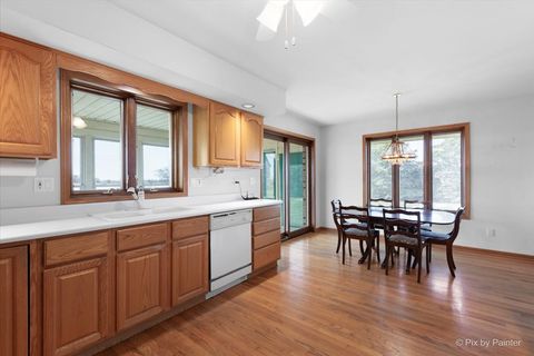 Tiny photo for 983 Council Road, Somonauk, IL 60552 (MLS # 12599515)