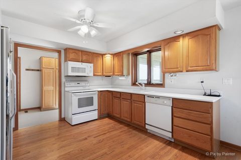 Tiny photo for 983 Council Road, Somonauk, IL 60552 (MLS # 12599515)