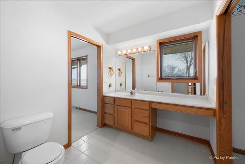 Tiny photo for 983 Council Road, Somonauk, IL 60552 (MLS # 12599515)