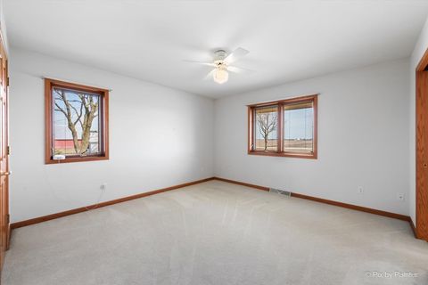 Tiny photo for 983 Council Road, Somonauk, IL 60552 (MLS # 12599515)