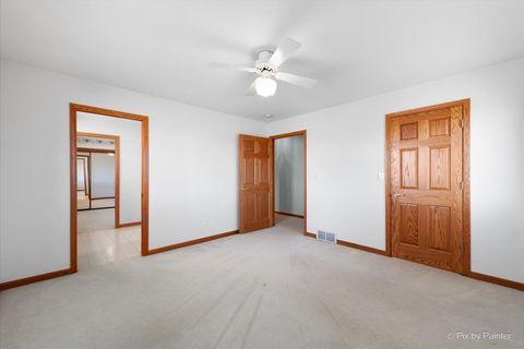 Tiny photo for 983 Council Road, Somonauk, IL 60552 (MLS # 12599515)