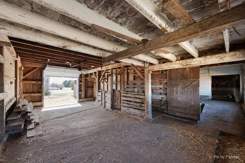 Tiny photo for 983 Council Road, Somonauk, IL 60552 (MLS # 12599515)