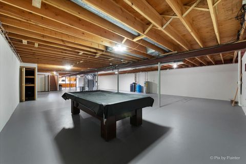 Tiny photo for 983 Council Road, Somonauk, IL 60552 (MLS # 12599515)