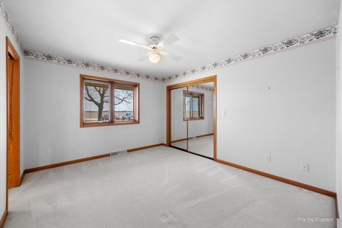 Tiny photo for 983 Council Road, Somonauk, IL 60552 (MLS # 12599515)