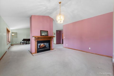 Tiny photo for 983 Council Road, Somonauk, IL 60552 (MLS # 12599515)