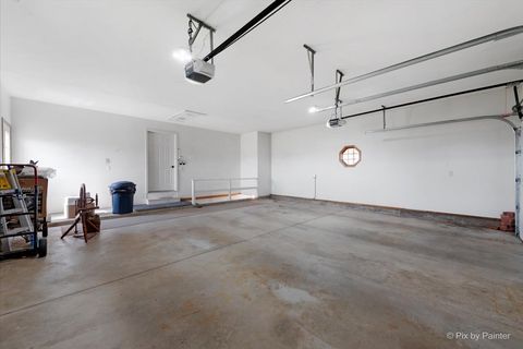 Tiny photo for 983 Council Road, Somonauk, IL 60552 (MLS # 12599515)