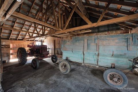 Tiny photo for 983 Council Road, Somonauk, IL 60552 (MLS # 12599515)