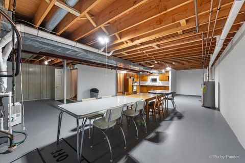 Tiny photo for 983 Council Road, Somonauk, IL 60552 (MLS # 12599515)