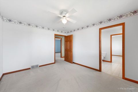 Tiny photo for 983 Council Road, Somonauk, IL 60552 (MLS # 12599515)