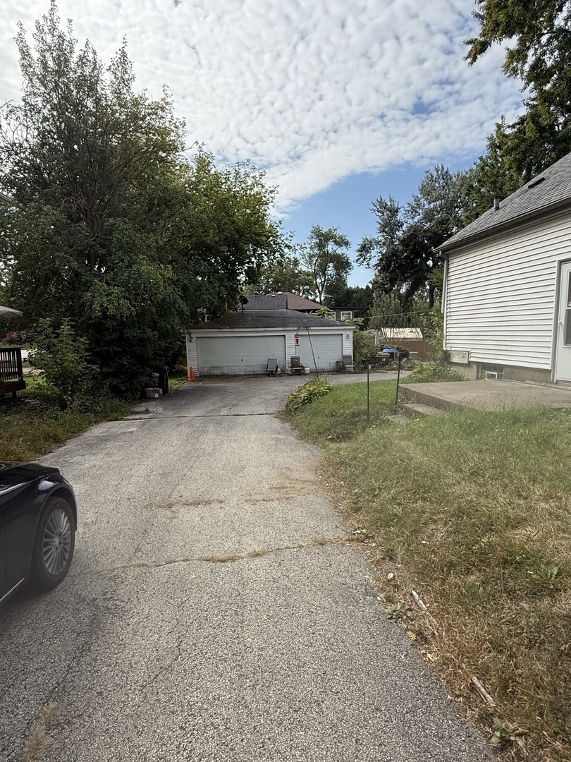 318 E Liberty Street