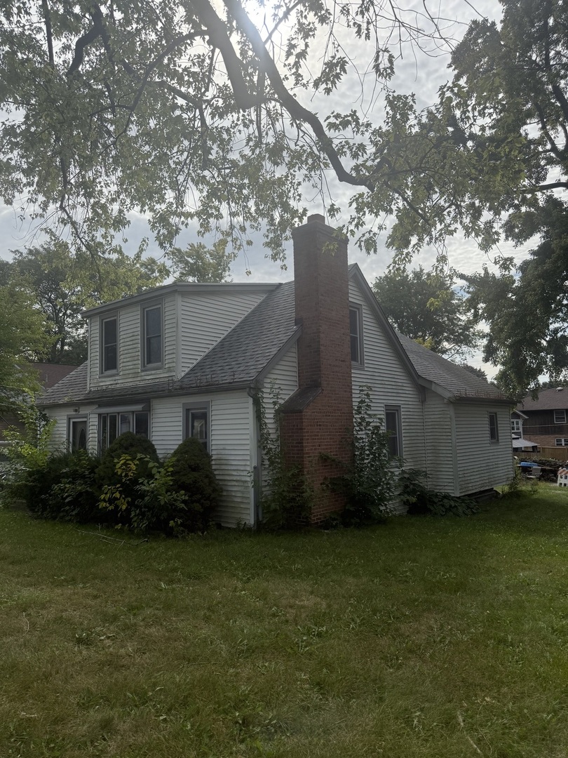 318 E Liberty Street