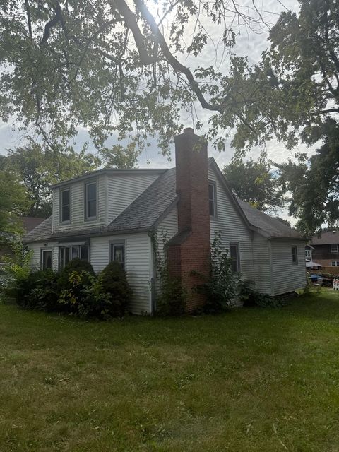 Tiny photo for 318 E Liberty Street, Wauconda, IL 60084 (MLS # 12439778)