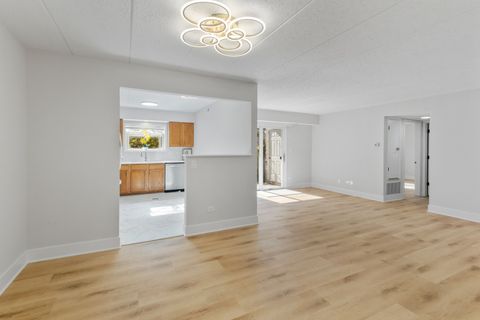 Tiny photo for 18310 Robin Lane #D2, Homewood, IL 60430 (MLS # 12509257)