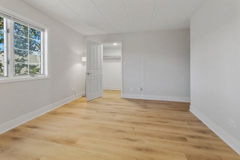 Tiny photo for 18310 Robin Lane #D2, Homewood, IL 60430 (MLS # 12509257)