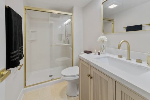 Tiny photo for 18310 Robin Lane #D2, Homewood, IL 60430 (MLS # 12509257)