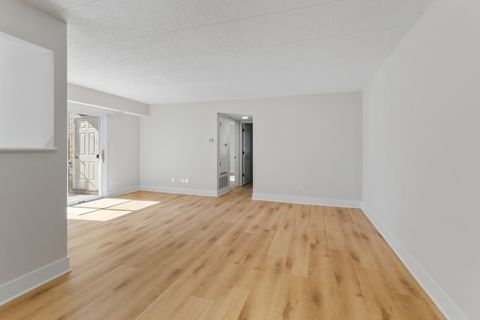 Tiny photo for 18310 Robin Lane #D2, Homewood, IL 60430 (MLS # 12509257)