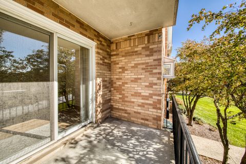 Tiny photo for 18310 Robin Lane #D2, Homewood, IL 60430 (MLS # 12509257)