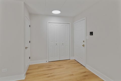 Tiny photo for 18310 Robin Lane #D2, Homewood, IL 60430 (MLS # 12509257)