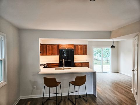 Tiny photo for 5384 Crestdale Drive, Rockford, IL 61114 (MLS # 12504677)