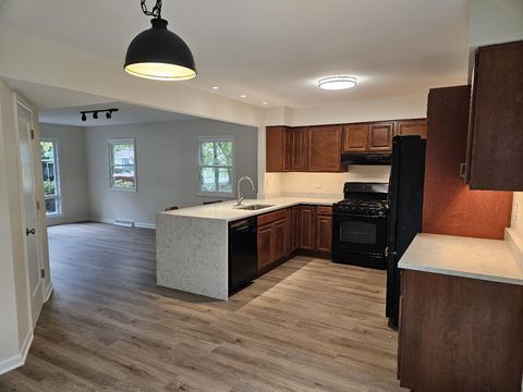 Tiny photo for 5384 Crestdale Drive, Rockford, IL 61114 (MLS # 12504677)