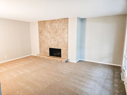 Tiny photo for 5384 Crestdale Drive, Rockford, IL 61114 (MLS # 12504677)