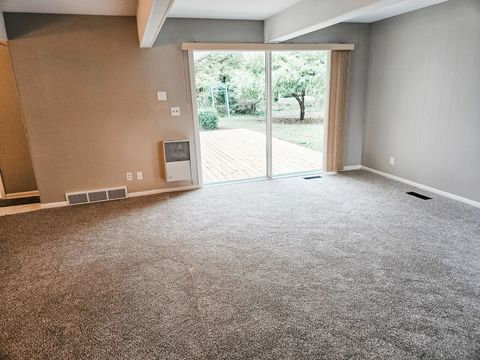 Tiny photo for 5384 Crestdale Drive, Rockford, IL 61114 (MLS # 12504677)