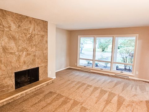 Tiny photo for 5384 Crestdale Drive, Rockford, IL 61114 (MLS # 12504677)