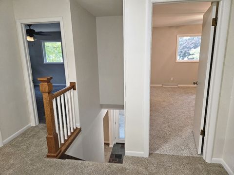 Tiny photo for 5384 Crestdale Drive, Rockford, IL 61114 (MLS # 12504677)