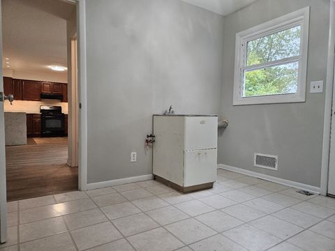 Tiny photo for 5384 Crestdale Drive, Rockford, IL 61114 (MLS # 12504677)